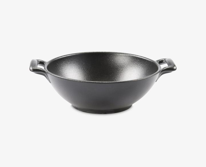 Image du produit Revol Wok BELLE CUISINE noir (20 cm, Wok, Céramique)