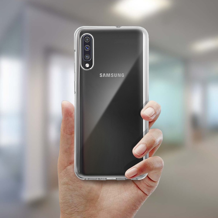Produktbild Avizar Integrale Series (Samsung Galaxy A30s)