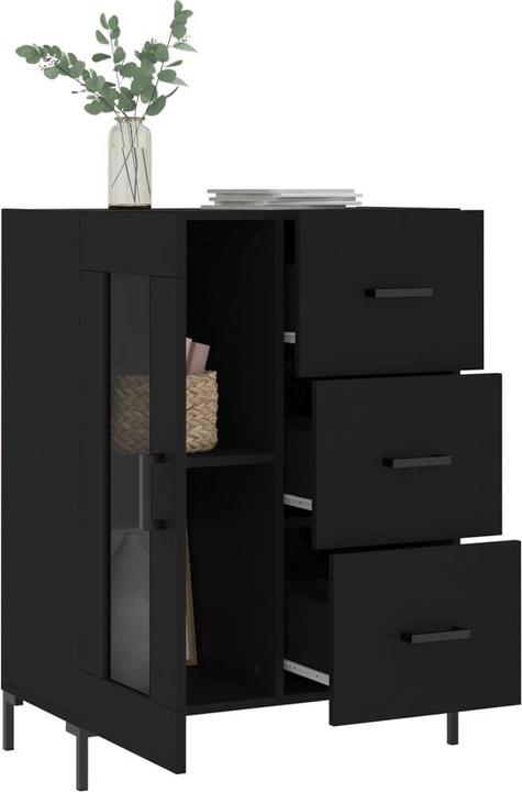 Produktbild vidaXL Mauritz (69.50 x 34 x 90 cm)