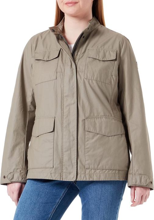 Produktbild Camel Active Fieldjacket mit Stehkragen (38)