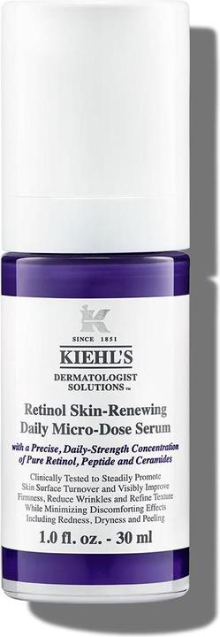 Kiehl's Retinol Skin-Renewing Daily Mirco-Dose Serum (30 ml)