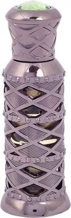 Actual product image Al Haramain Musk Noir (Extrait De Parfum, 12 ml)