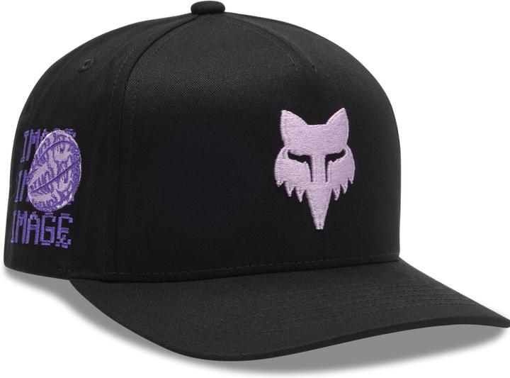 Immagine prodotto Fox Image Phantom Snapback Cap (Taglia unica)