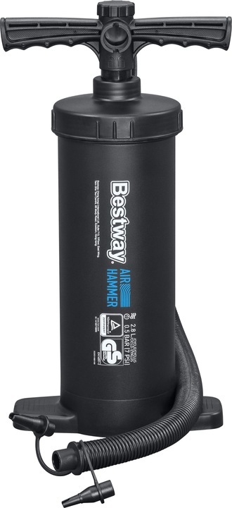 Actual product image Bestway 65052 / 24 (2 pers.)