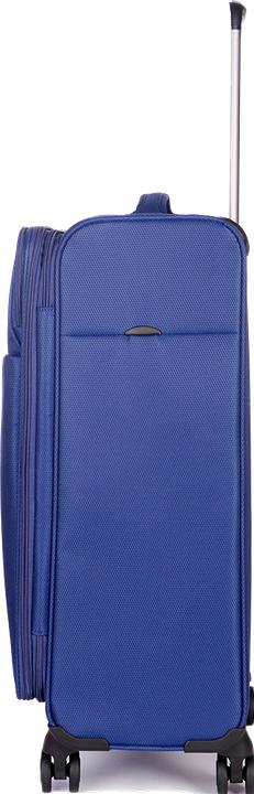 Actual product image Stratic Light + Case (61 l)