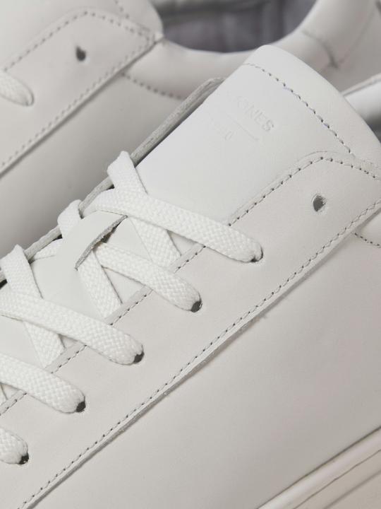 Produktbild Jack & Jones Leder Sneaker (43)