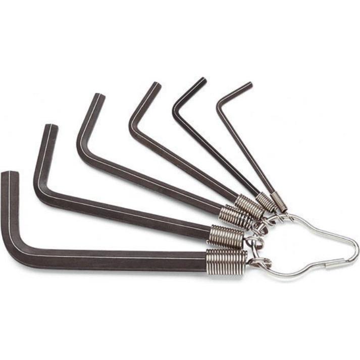 Beta, Chiave Esagonale, Serie Di 6 Chiavi Maschio Esagonale