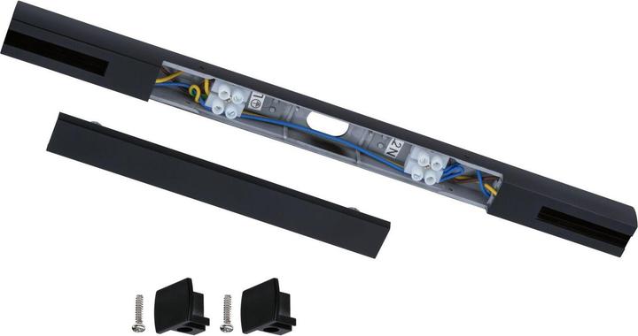 Image du produit Paulmann URail Middle-Feed