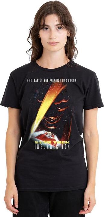 Actual product image Unisex Adult Insurrection T-Shirt (XXL)