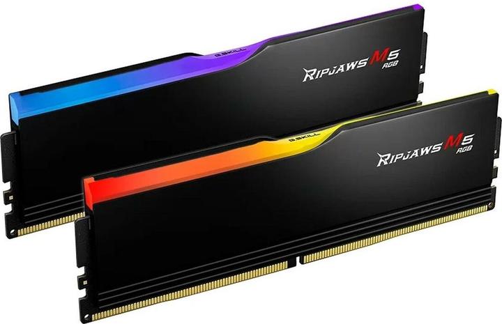Produktbild G.Skill Ripjaws M5 RGB (2 x 16GB, DDR5-RAM, DIMM)