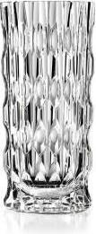 Immagine prodotto Rcr Vaso Joker, 28 cm, trasparente (1x)