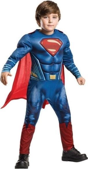 Produktbild Rubies Superman Deluxe (L)
