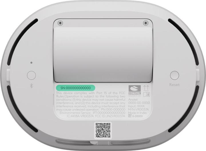 Actual product image Logitech 950-000109 (Wireless)