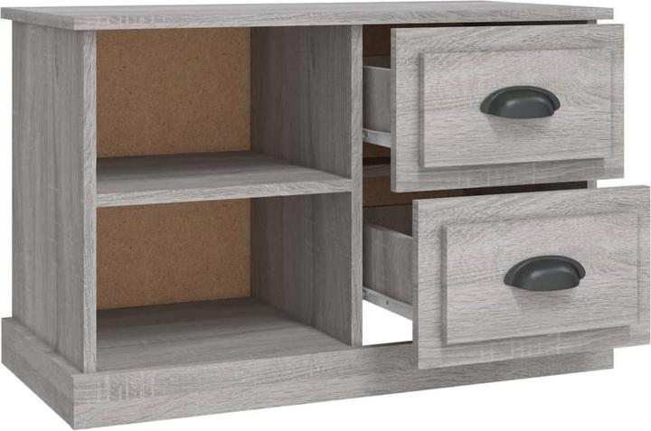 Produktbild vidaXL TV-Schrank (73 x 35.50 x 47.50 cm)