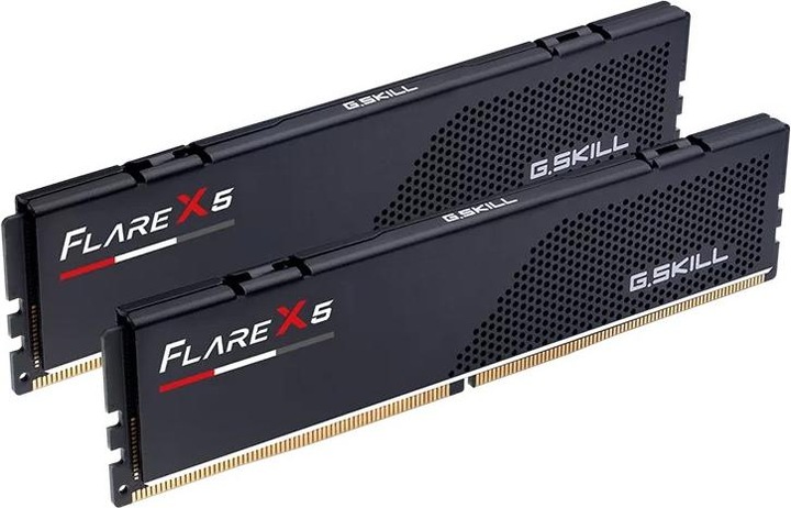 Actual product image G.Skill Flare X5 (2 x 32GB, 6000 MHz, DDR5 RAM, DIMM)