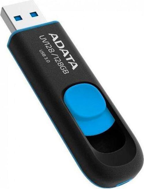 Actual product image Adata Dash Drive UV128 (128 GB, USB-A)