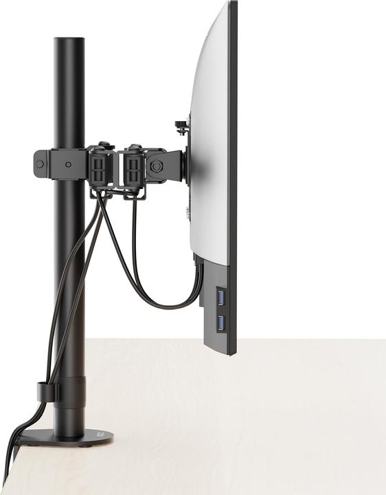 Produktbild ACT Monitor desk mount (Tisch, 32")