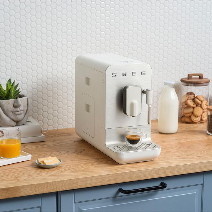 Image du produit Smeg BCC12WHMEU