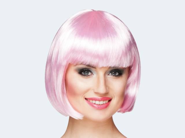 Actual product image Boland Pageboy wig