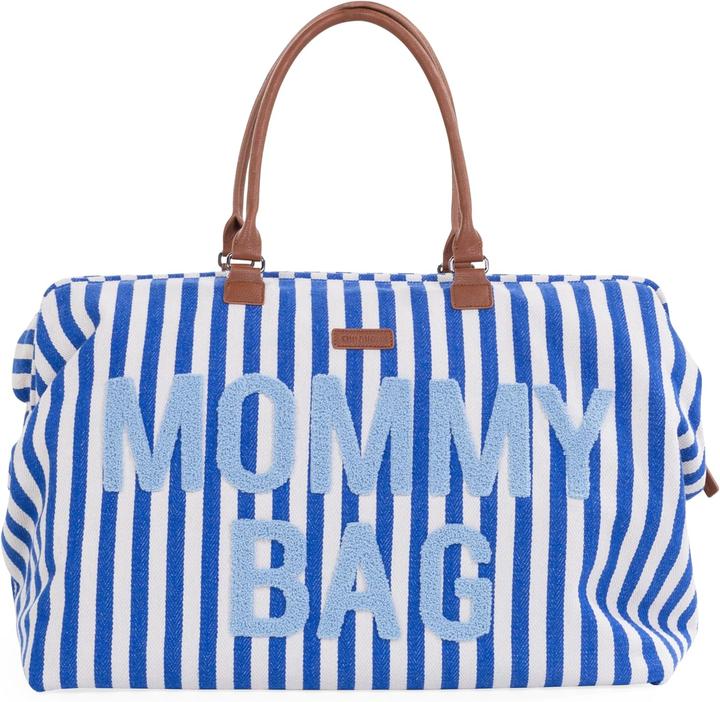 Actual product image Childhome Mommy Bag Nursery Bag