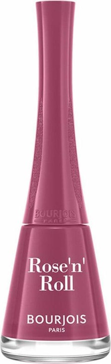 Immagine prodotto Bourjois Bj Uñas 1 Seconde (Rose 'n' Roll, Smalto per unghie effetto gel)