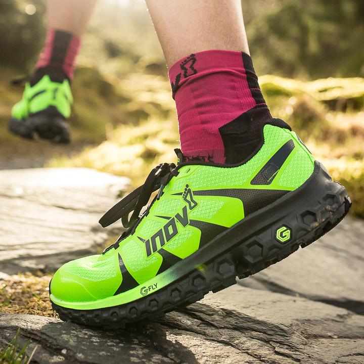 Image du produit inov-8 Chaussures TrailFly Ultra G 300 Max (37.5)