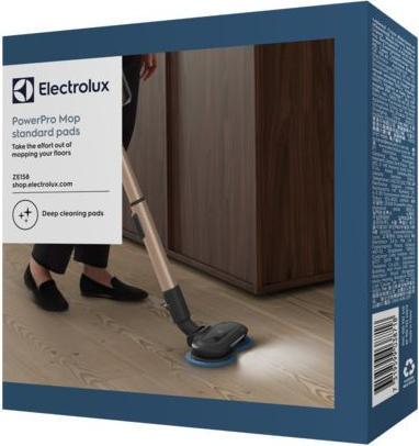 Actual product image Electrolux ZE157