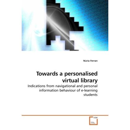 Towards a personalised virtual library, Fachbücher