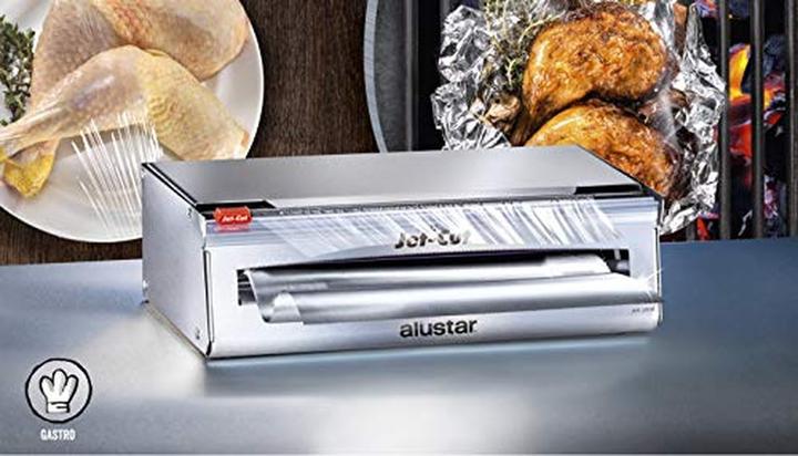 Produktbild Jet-Cut Lebensmittelfolien Nachfüllsystem 4