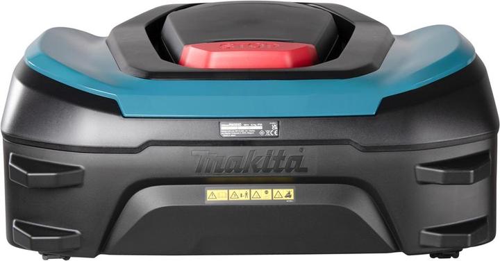 Produktbild Makita RM350D Akku-Mähroboter 18V