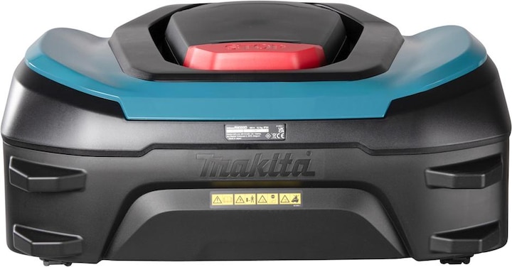 Produktbild Makita RM350D Akku-Mähroboter 18V