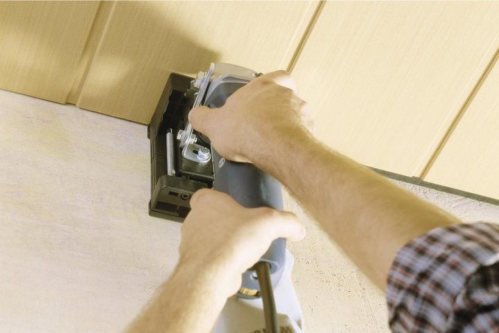 Image du produit wolfcraft Fraiseuse à bois Multi 2920000