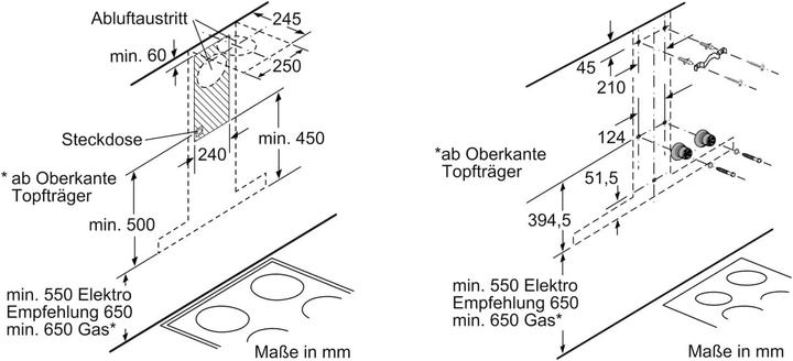 Immagine prodotto Siemens LC67BCP50 (Cappuccio)