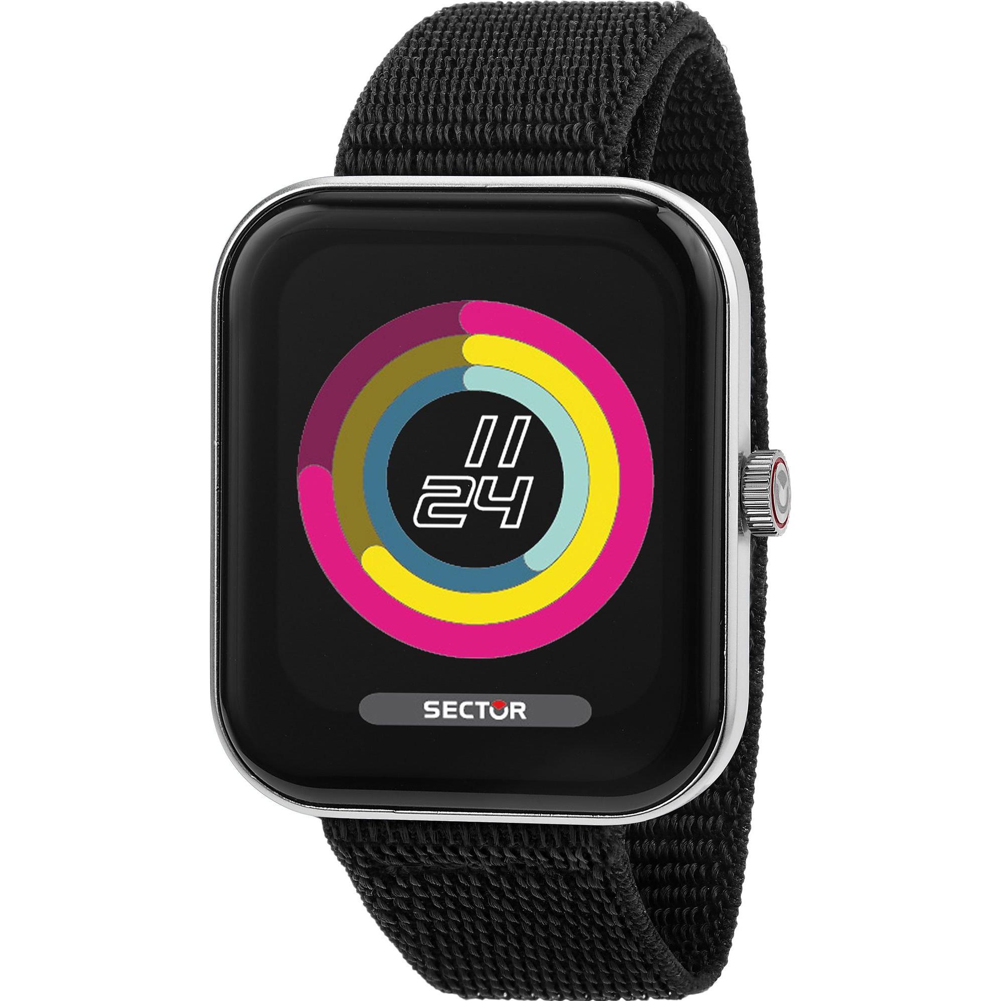 Thumbnail - Sector S-03 Smartwatch Pro (38 mm), Smartwatch
