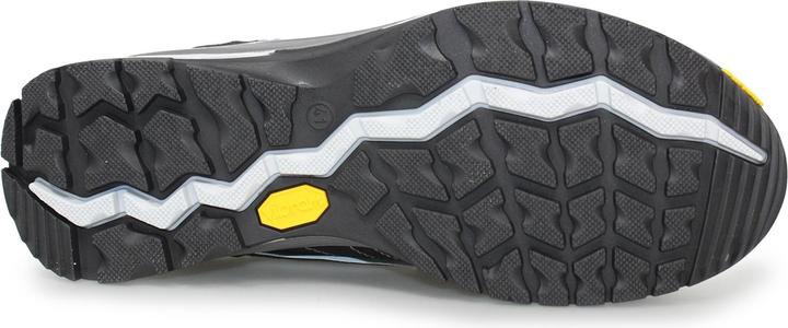 Produktbild GriSport Wanderschuhe Latitude Wildleder (45)