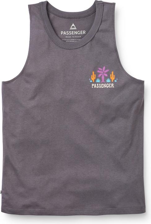 Produktbild Passenger Cactus Recycled Cotton (XS)