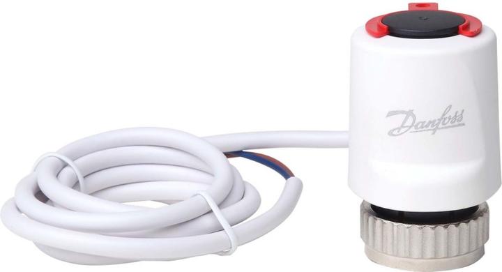 Produktbild Danfoss Thermot