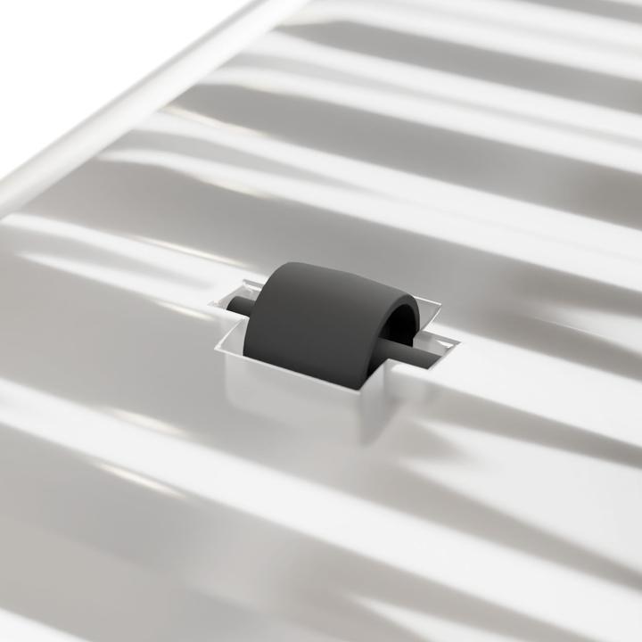 Immagine prodotto Deuba Aufbewahrungsbox (60 x 40 x 17 cm, 30 l)