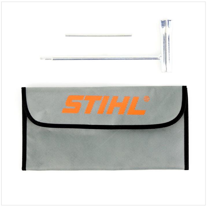 Produktbild Stihl TS 500 i Trennschleifer mit elektronisch gesteuerter Einspritzung 350 mm ( 4250 011 2810 ) (Gartenmaschinen Ersatzteile)