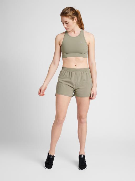 Produktbild Newline Women Running Shorts (XXL)