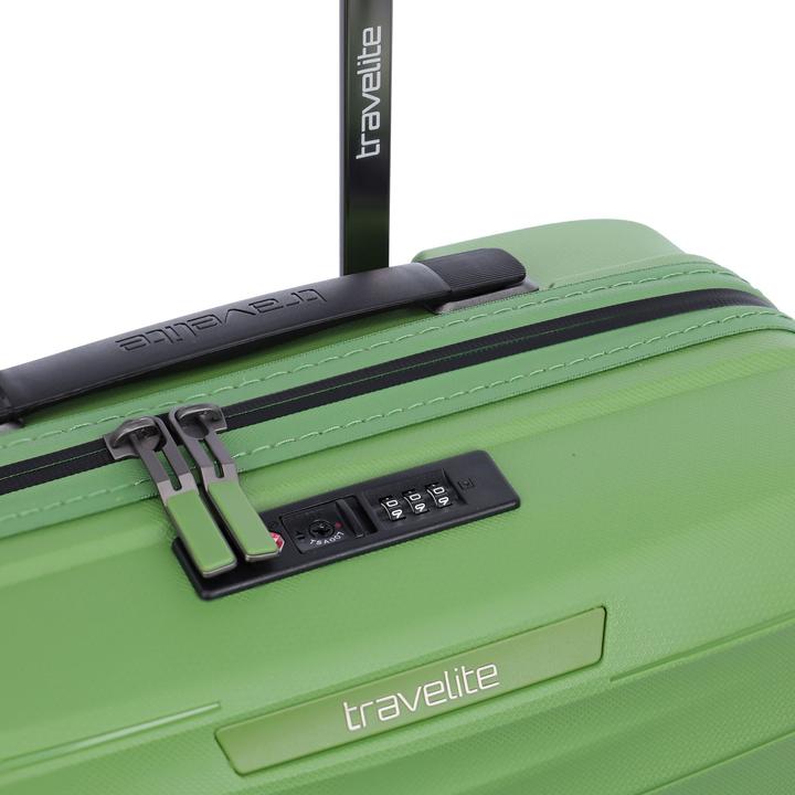 Image du produit Travelite Bagage à main Mooby 4w Trolley S (39 l)