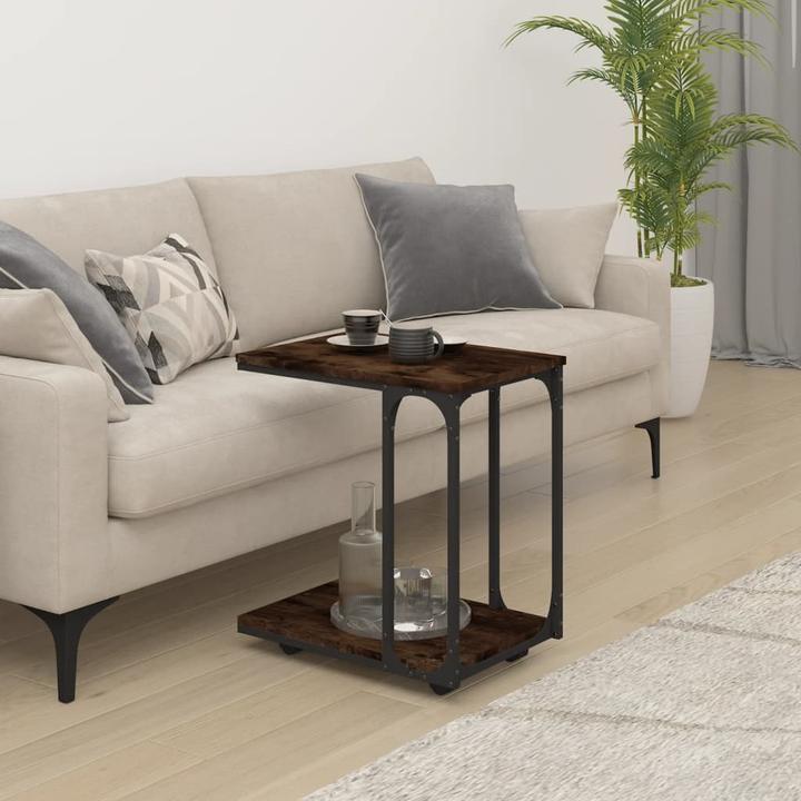Image du produit vidaXL Beistelltisch (50 x 35 x 55.50 cm)