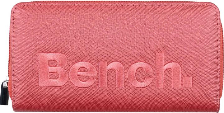 Image du produit Bench Porte-monnaie 16 cm