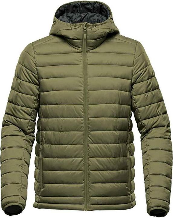 Produktbild Stormtech Stavanger Steppjacke Thermisches Material (S)