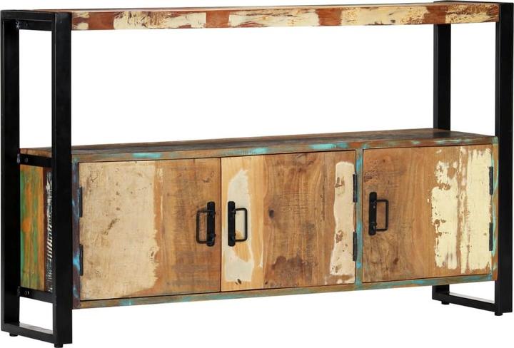 Produktbild vidaXL Sideboard (30 x 120 x 75 cm)