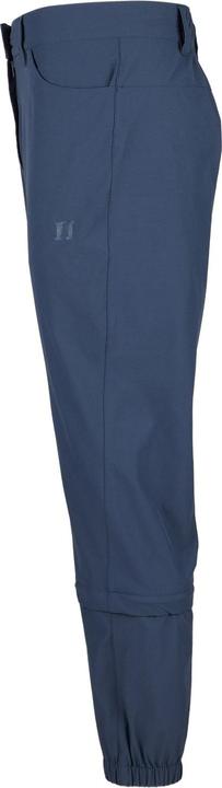 Produktbild Heber Peak Women's EvergreenHe. Capri Zip Off Pants (XXL)