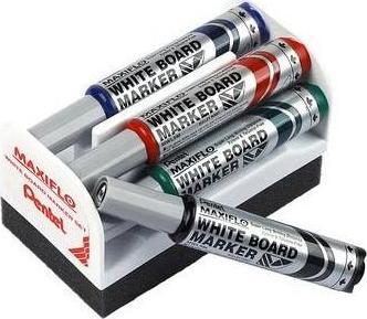 Image du produit Pentel Maxiflo (4x)