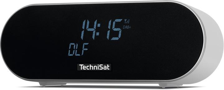 Produktbild TechniSat DigitRadio 53 BT (DAB+, FM, Bluetooth)