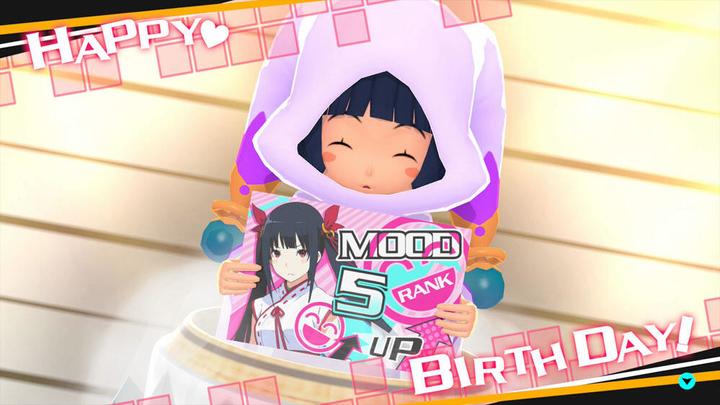 Produktbild Spike Chunsoft Conception Plus: Maidens of the Twelve Stars (PS4, EN)