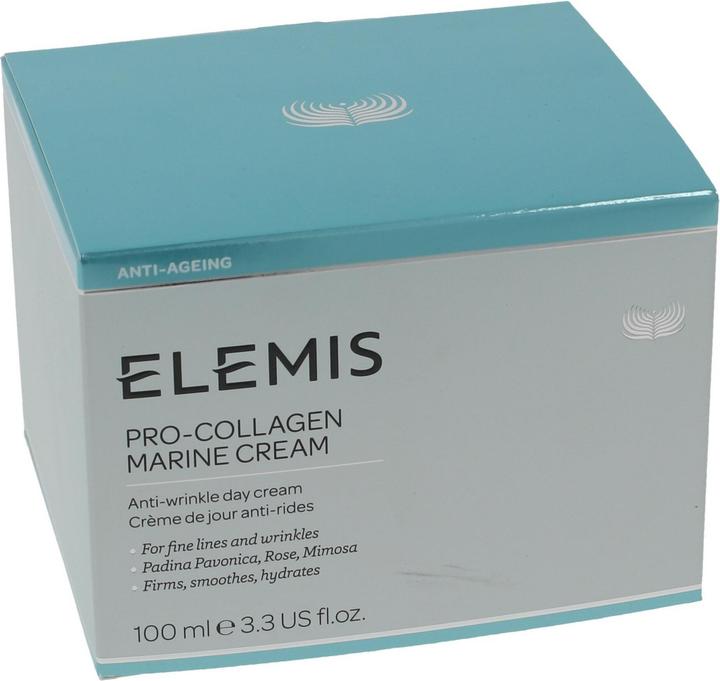 Immagine prodotto Elemis Pro-Collagene Marino (100 ml, Crema da giorno)